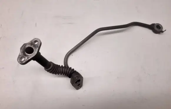 Honda Accord Turbo turbocharger oiling pipe/hose
