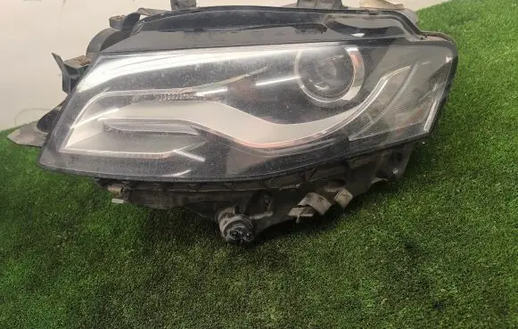 Audi A4 S4 B8 8K Headlight/headlamp 8K0941003C