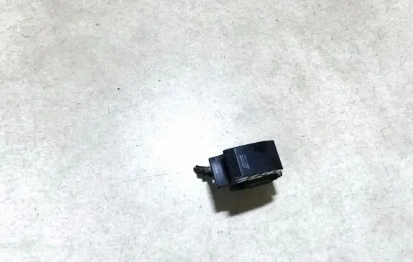 Audi A3 S3 8L Electric window control switch 8l0959855 501665