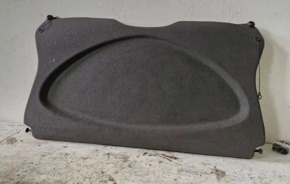 Ford Focus Parcel shelf