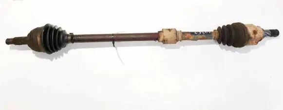 Nissan Note (E11) Front driveshaft