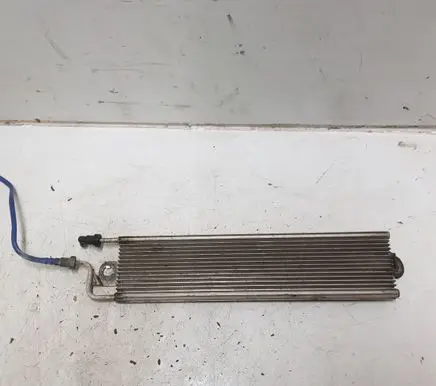 Volkswagen PASSAT B6 Fuel cooler (radiator) 