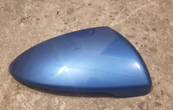 KIA Xceed Plastic wing mirror trim cover 1S0199851
