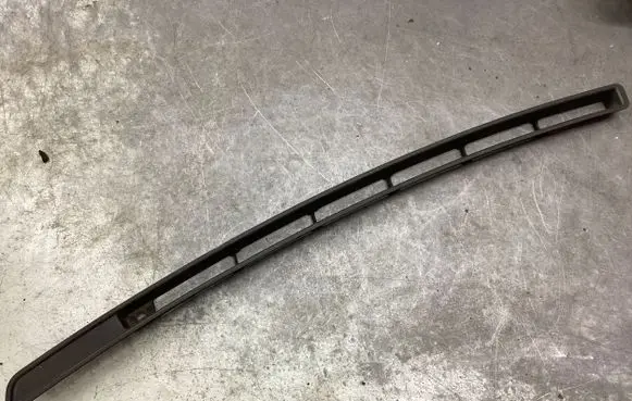 Mercedes-Benz SLK R170 Dashboard air vent grill cover trim A1708310159
