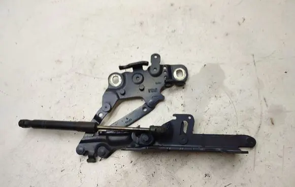 BMW 1 F20 F21 Engine bonnet/hood hinges 7239416
