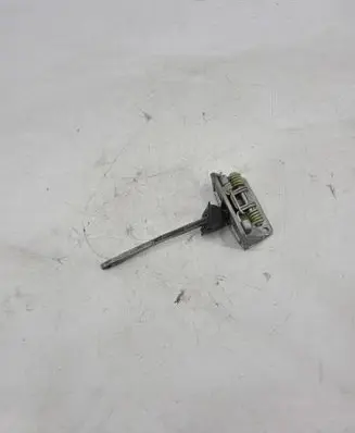Audi A2 Rear door check strap stopper 
