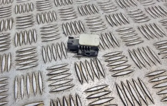 Ford S-MAX Airbag deployment crash/impact sensor 3m5t14b006ad