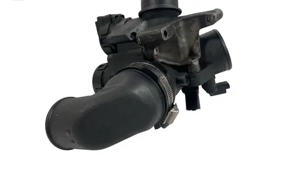 Volvo S40 Throttle valve 25352157 25351843