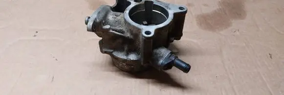 Audi A3 S3 8P Vacuum pump 06H145100AB