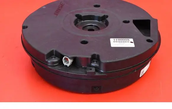 Nissan Qashqai Subwoofer speaker 281706RA2A