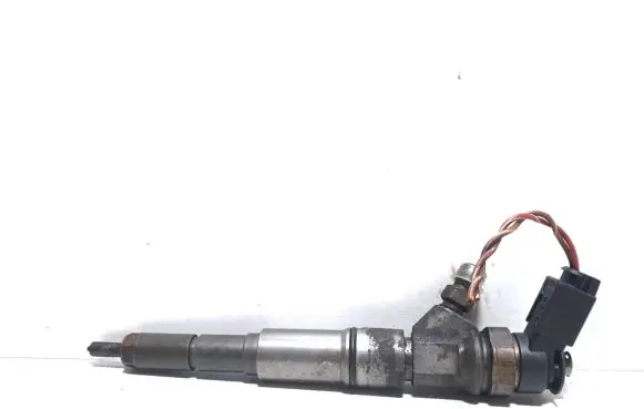 BMW 1 E81 E87 Fuel injector 0445110209
