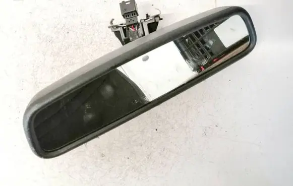 BMW 5 GT F07 Rear view mirror (interior) E11026662