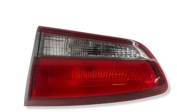 Hyundai i30 Tailgate rear/tail lights 92404G4000
