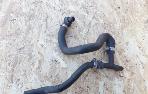 Audi A6 S6 C5 4B Brake booster pipe/hose 4B0611931CM 06B133783BF