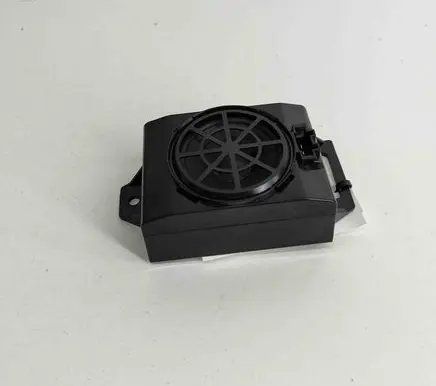 Porsche Taycan 9J1 Parking PDC sensor speaker 7PP035709B