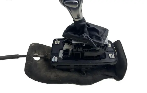 Audi A7 S7 4G Gear shifter/selector 4G1713041K