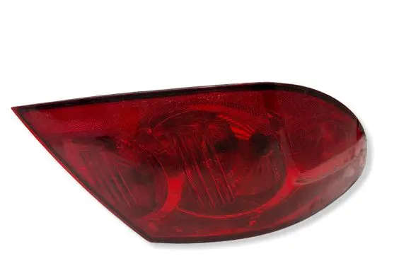 Chrysler Sebring (JS) Rear/tail lights 05303987 05303989 KNS6025S5