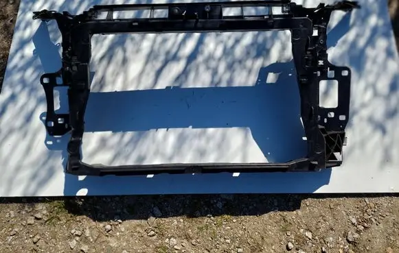 Audi Q3 F3 Radiator support slam panel 83A805594H