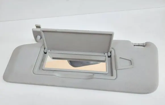 Mercedes-Benz C W204 Sun visor 080708065943