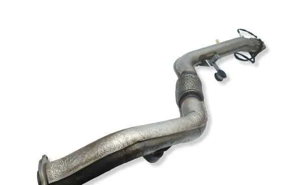 Audi A4 S4 B9 Exhaust flexible connection 