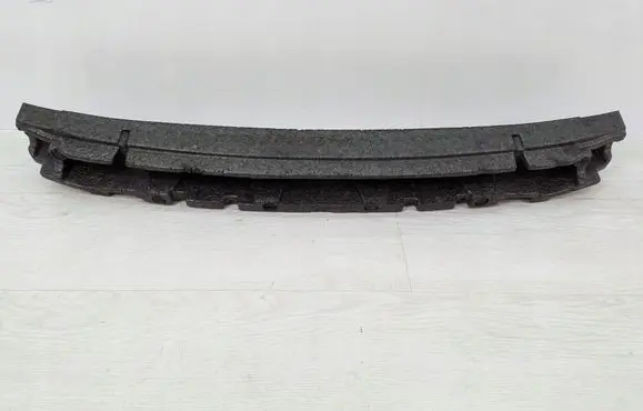 Skoda Karoq Front bumper foam support bar 57A807248C