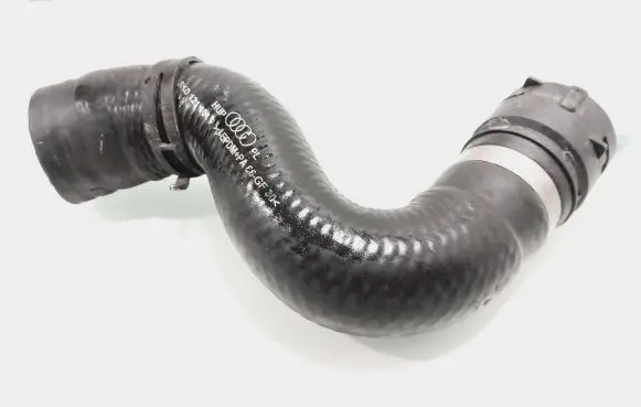 Audi A4 S4 B8 8K Engine coolant pipe/hose 8K0121101P
