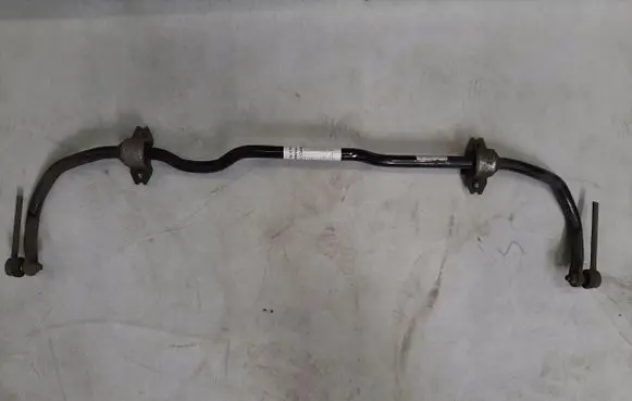 Volkswagen Jetta VI Front anti-roll bar/sway bar 5C0411303A