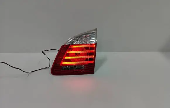 BMW 5 E60 E61 Tailgate rear/tail lights 7177698 717769807 63217177698
