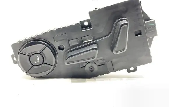Skoda Superb B9 Seat control switch 5QS959747C