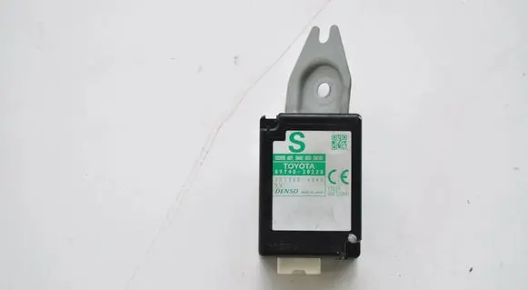 Lexus GS 300 350 430 450H Other devices 