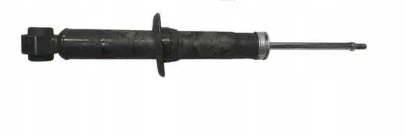 Mazda 6 Rear shock absorber with coil spring KBD928700E