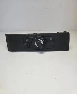 BMW 1 E81 E87 Light switch 6988565