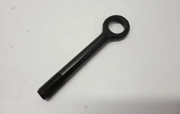 Hyundai Tucson LM Towing hook eye 