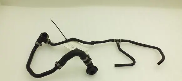 Audi A4 S4 B8 8K Vacuum line/pipe/hose 8K0611939A 06H133241F