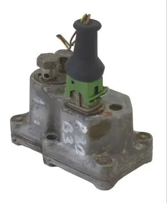 Audi 80 90 B3 Fuel injection (other) 026133403 0438140118