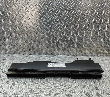 Volkswagen Caddy Air intake duct part 5Q0129254B