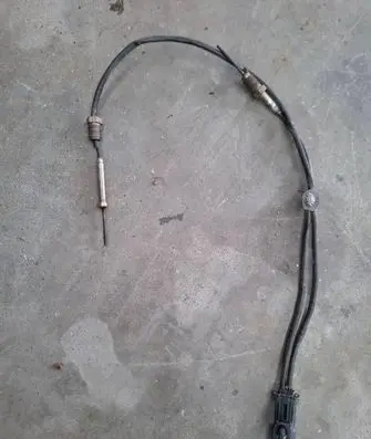 Citroen Berlingo Sensor 9812376480