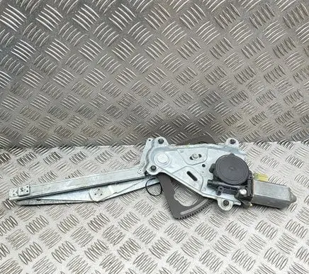 Jaguar XK8 - XKR Front door electric window regulator GJA1731AD