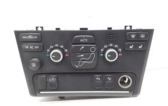 Volvo XC90 Climate control unit 30782329