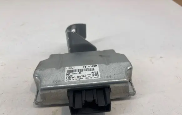 Ford Focus Other control units/modules BV6T14B526BB 0199DC1020 DZL7Q