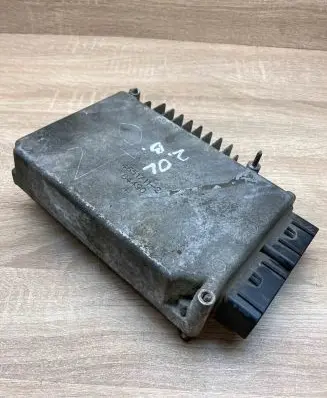Chrysler Grand Voyager IV Engine control unit/module ECU P04727210AF