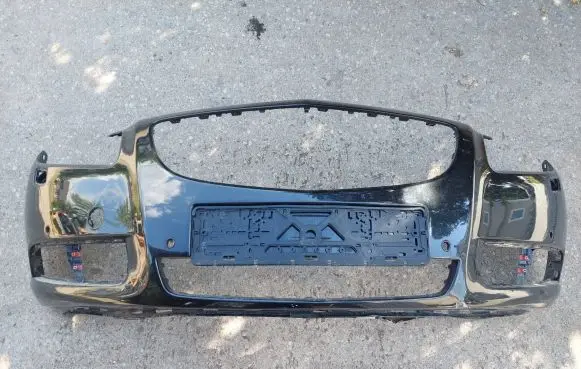 Opel Insignia A Front bumper