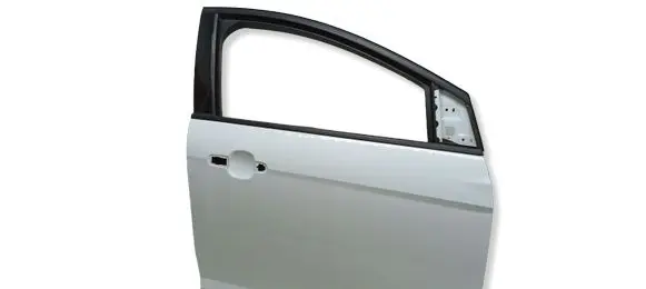 Ford Focus Front door 