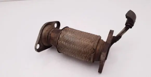 Honda Civic Exhaust flexible connection 