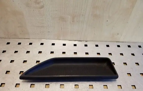 Volvo XC60 Central console drawer/shelf pad 30791740