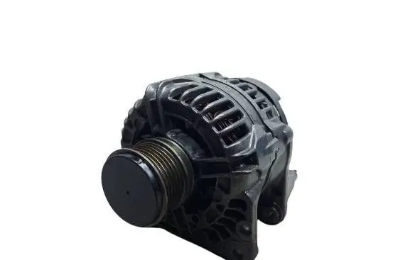 Volkswagen Golf IV Generator/alternator 038903023L