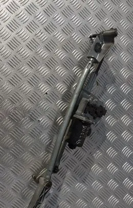 Volvo S60 Front wiper linkage and motor 8648344