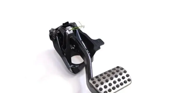 Mercedes-Benz C W205 Brake pedal A2052920515