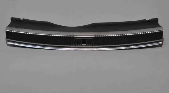 Audi A7 S7 4G Trunk/boot sill cover protection 4G8863471