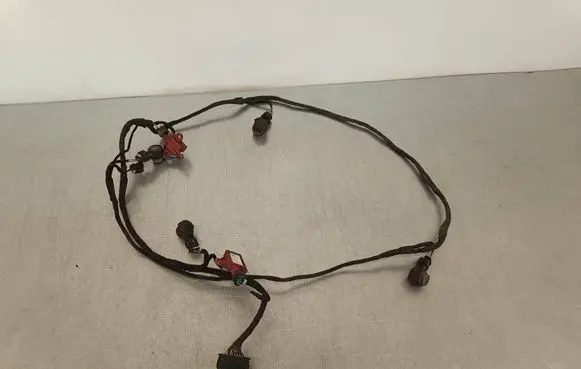 Mercedes-Benz C W205 Parking sensor (PDC) wiring loom A0001534524